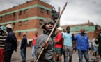 Violences en Afrique du Sud : Le Sénégalais blessé s'appelle Mamoune Sarr