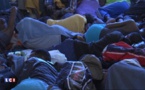 Nouveau naufrage en Méditerranée avec plus de 300 migrants ce lundi 20 avril