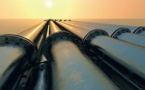 Gaz : le Pioneering Spirit fait cap sur GTA pour l’opération pipelines