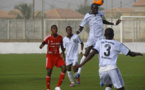 SPORTS : La Linguère corrige Niarry Tally (1-0)