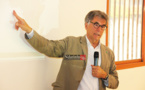 L’Afrique présente d’importants germes de changement, selon l’écrivain Pierre Jaquemot.