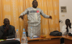 ENVIRONNEMENT : Ousseynou DIOP élu président du Réseau des journalistes sur les changements climatiques (Rj2c)