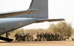 Niger: l'armée annonce que «tous les soldats français» auront définitivement quitté le pays «d'ici le 22 décembre»