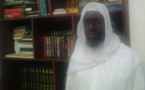 PORTRAIT: Cheikh Imam Hassane Mohsine DIOP, Saint-louisien et Imam à Dubai. PORTRAIT: Cheikh Imam Hassane Mohsine DIOP, Saint-louisien et Imam à Dubai.