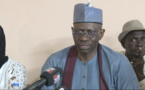 Exploitation du Gaz : Boubacar CAMARA préconise de nouvelles pistes d’émergence pour Saint-Louis Exploitation du Gaz : Boubacar CAMARA préconise de nouvelles pistes d’émergence pour Saint-Louis