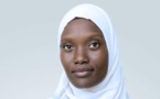 Lu pour vous : Fatou Lo Niang, pionnière en intelligence artificielle au Sénégal