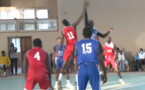 ​Concilier sport et études supérieures : à l’UGB, un tournoi de Basket indique le chemin