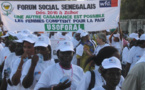 Des artistes-musiciens produisent une compilation dédiée à "la paix en Casamance"