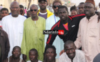 SÉNÉGAL - LUTTE : Saint-Louis prête à décrocher le drapeau du Chef de l’État.