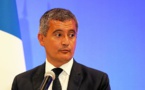 La France n'acceptera plus de nouveaux «imams détachés» à partir du 1er janvier (ministre de l'Intérieur)