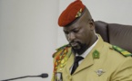 Guinée : le colonel Doumbouya annonce un référendum en 2024