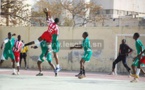 Handball - 1ère journée D2 : Dagana en hommes affiche ses ambitions, le Diaraf gagne et perd