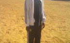 NÉCROLOGIE : GUET-NDAR en larmes après la disparition d’Aboubacar SAKHO dit MBAYE DIAGNE.