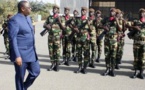 Financement du Pse : 108 milliards, le «prix» des 2100 soldats envoyés en Arabie Saoudite ?