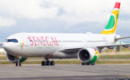 Air Sénégal international annonce son premier vol, le 15 janvier, à l’aéroport de Saint- Louis