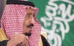 Le roi Salmane préside la réunion du cabinet saoudien et rejette les actions d’Israël à Gaza