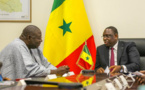 MACKY SALL sur le passage à la télévision numérique: "Il faut que les mentalités changent".