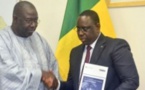 Rapport annuel Cnra: Macky Sall s'oppose à la dépénalisation du délit de presse