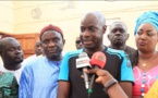 Latyr Fall : "Notre commune est la ville la plus menacée du Sénégal"