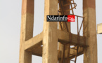 DANGER : le phare de Guet-Ndar va s’écrouler. 