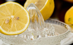 Les bienfaits méconnus du citron Les bienfaits méconnus du citron