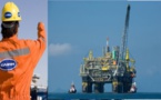 Exploitation du pétrole découvert par Cairn Energy au Sénégal : 30 000 milliards de FCFA attendus Exploitation du pétrole découvert par Cairn Energy au Sénégal : 30 000 milliards de FCFA attendus