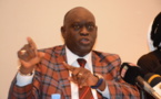 Traité d'escroc par Abdoulaye Wilane, Me El Hadj Diouf porte plainte