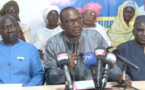 « C’est Amadou BA qui a orchestré ce coup d’état électoral », affirment les responsables libéraux du département