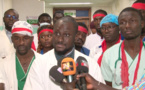 ​Médecin « tasé » à l’hôpital de Saint-Louis : le Sames riposte et décrète 48 heures de grève