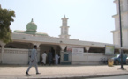 ​La mosquée Mame Rawane menace ruine : le comité de gestion lance l’alerte