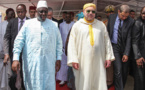 En visite à SAKAL, Macky SALL va passer par Saint-Louis, aujourd'hui.