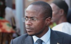Sortie du Ps: Abdoul Mbow contre attaque