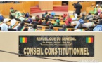 URGENT - Le conseil constitutionnel annule le décret de report de la présidentielle