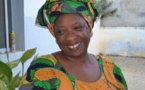 Marie Madeleine Diallo sur sa reconversion professionnelle : « Je suis dans l’événementiel »