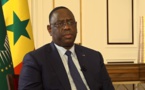 Macky Sall annonce des concertations de deux jours à partir de lundi