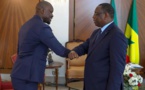 Macky SALL se dit favorable à libération d'Ousmane SONKO et de Bassirou Diomaye FAYE