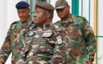 La Cédéao annonce la levée "avec effet immédiat" des sanctions contre le Niger