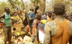 Saraya : Trois (03) orpailleurs tués dans l'éboulement d'une mine d'or