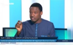 Participation au dialogue : Pape Djibril Fall a pris sa décision