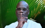 Dialogue politique : le docteur Abdourahmane DIOUF décline l'invitation