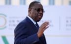 Loi d’amnistie : Macky Sall annonce la saisine de l’assemblée nationale dès ce mercredi Loi d’amnistie : Macky Sall annonce la saisine de l’assemblée nationale dès ce mercredi