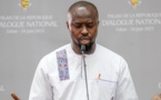 Sénégal : Trois recommandations de l'Église au président Macky SALL (vidéo) Sénégal : Trois recommandations de l'Église au président Macky SALL (vidéo)