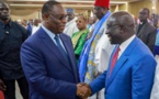 Dialogue : Pourquoi Idy a faussé compagnie à Macky