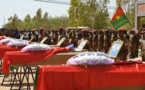 Burkina Faso : deuil national après le massacre de 170 personnes