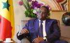 Macky Sall souhaite un «partenariat gagnant-gagnant» avec Séoul