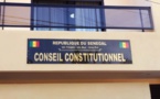 Urgent - Le Conseil Constitutionnel rejette la date 2 Juin (document)