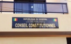 Urgent - Le Conseil Constitutionnel rejette la date 2 Juin (document) Urgent - Le Conseil Constitutionnel rejette la date 2 Juin (document)