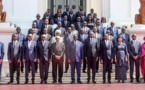 Sénégal : le Gouvernement dissous par le président Macky SALL