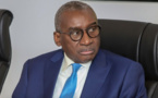 Après la ​dissolution du Gouvernement, le PM Amadou BA remplacé par Sidiki KABA