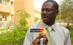CHANGEMENTS CLIMATIQUES : « l’UGB ne peut pas rester insensible », souligne le professeur Boubacar CAMARA.